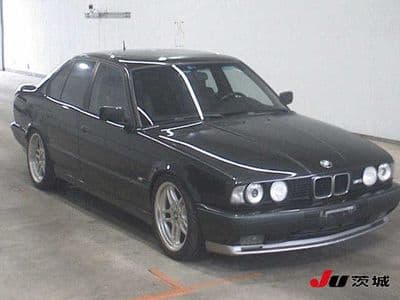 BMW M5, 1998 год., лот 14