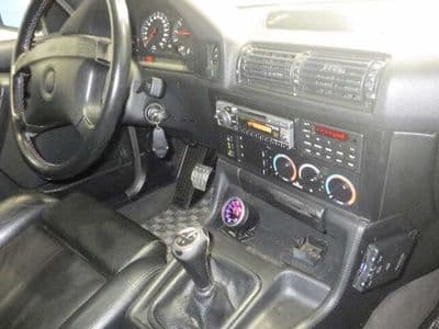 BMW M5, 1998 год., лот 14 - фото 3