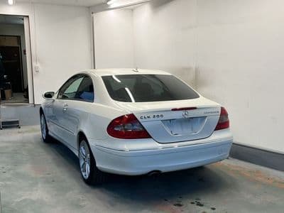 MERCEDES_BENZ Clk Class, 2009 год., лот 5009 - фото 2