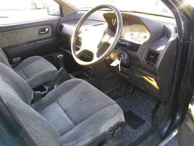 MITSUBISHI Chariot, 1993 год., лот 373 - фото 3