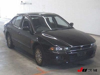 MITSUBISHI Galant, 1997 год., лот 2503