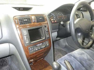 MITSUBISHI Galant, 1997 год., лот 2503 - фото 3
