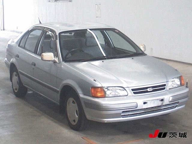TOYOTA Corsa, 1996 год., лот 44