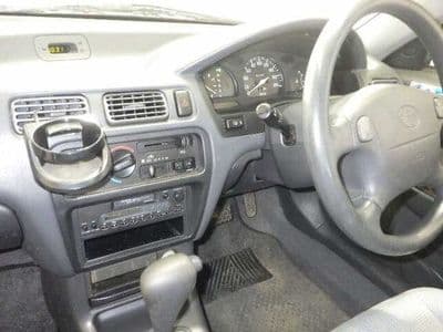 TOYOTA Corsa, 1996 год., лот 44 - фото 3