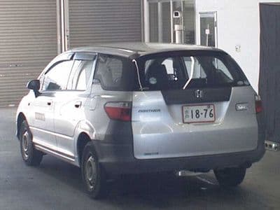 HONDA Partner, 2008 год., лот 704 - фото 2