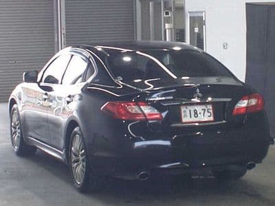 MITSUBISHI Proudia, 2012 год., лот 4715 - фото 2