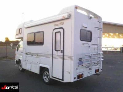 TOYOTA Camroad, 1999 год., лот 2174 - фото 2