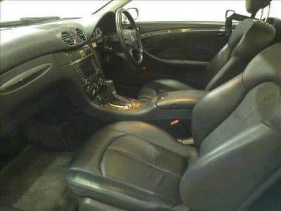 MERCEDES_BENZ Clk Class, 2006 год., лот 4240 - фото 3