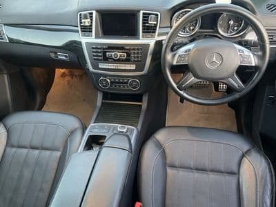 MERCEDES_BENZ Gl Class, 2016 год., лот 2201 - фото 5