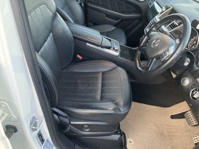 MERCEDES_BENZ Gl Class, 2016 год., лот 2201 - фото 10