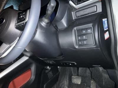 SUBARU Rex, 2023 год., лот 1405 - фото 7