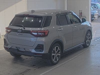 SUBARU Rex, 2023 год., лот 1405 - фото 2