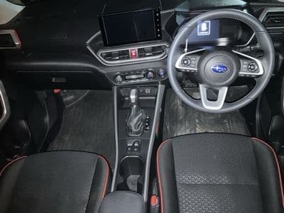 SUBARU Rex, 2023 год., лот 1405 - фото 5