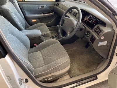 TOYOTA Mark2 Qualis, 1998 год., лот 3325 - фото 5