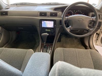TOYOTA Mark2 Qualis, 1998 год., лот 3325 - фото 6