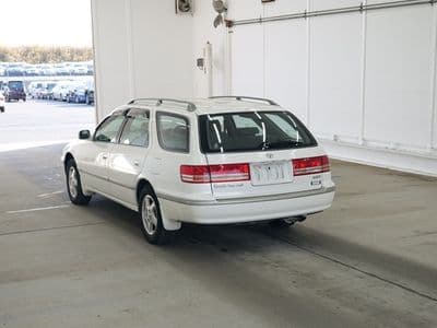 TOYOTA Mark2 Qualis, 1998 год., лот 3325 - фото 2