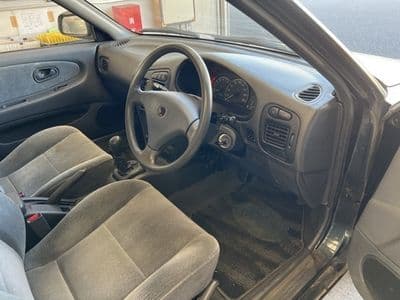 MITSUBISHI Libero, 1992 год., лот 2336 - фото 5