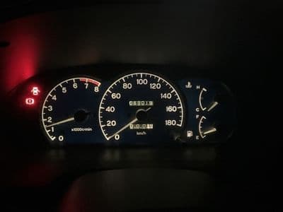 MITSUBISHI Libero, 1992 год., лот 2336 - фото 7