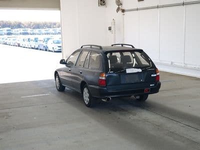 MITSUBISHI Libero, 1992 год., лот 2336 - фото 2