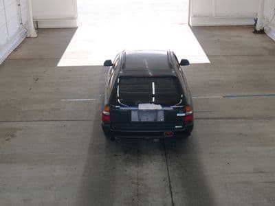 MITSUBISHI Libero, 1992 год., лот 2336 - фото 3