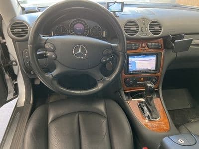 MERCEDES_BENZ Clk Class, 2002 год., лот 2288 - фото 6