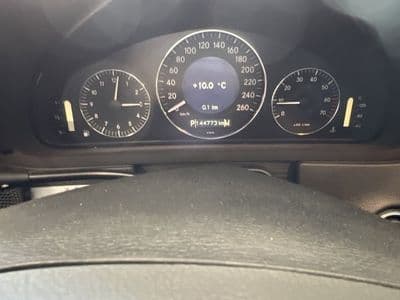 MERCEDES_BENZ Clk Class, 2002 год., лот 2288 - фото 7