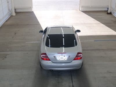 MERCEDES_BENZ Clk Class, 2002 год., лот 2288 - фото 3