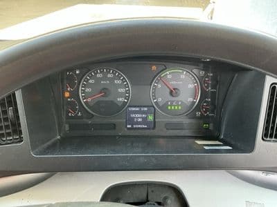 MITSUBISHI Aero Ace, 2012 год., лот 4018 - фото 7