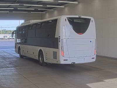 MITSUBISHI Aero Ace, 2012 год., лот 4018 - фото 2