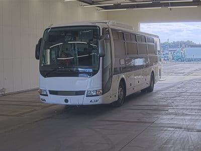 MITSUBISHI Aero Ace, 2012 год., лот 4018