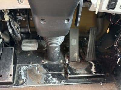 MITSUBISHI Aero Ace, 2012 год., лот 4018 - фото 5