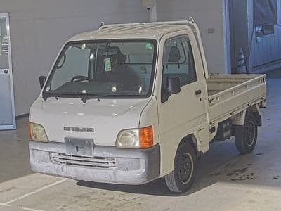 SUBARU Other, 1999 год., лот 20126