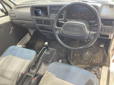 SUBARU Other, 1999 год., лот 20126 - фото 5