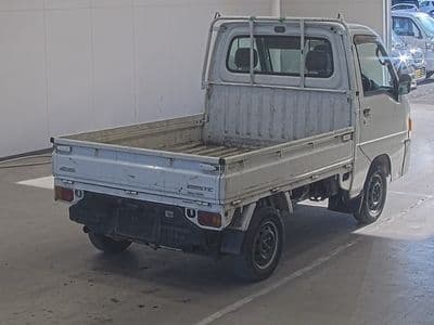 SUBARU Other, 1999 год., лот 20126 - фото 2