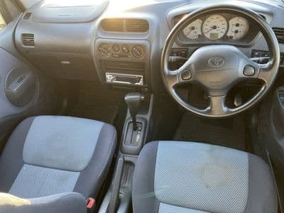 TOYOTA Cami, 2005 год., лот 20236 - фото 5