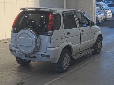 TOYOTA Cami, 2005 год., лот 20236 - фото 2