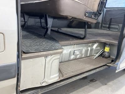 NISSAN Homy VAN, 1994 год., лот 20330 - фото 7