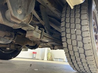 NISSAN Homy VAN, 1994 год., лот 20330 - фото 8