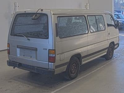 NISSAN Homy VAN, 1994 год., лот 20330 - фото 2