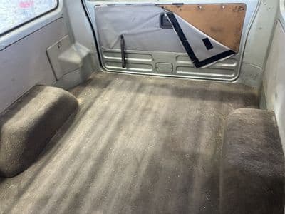 NISSAN Homy VAN, 1994 год., лот 20330 - фото 6