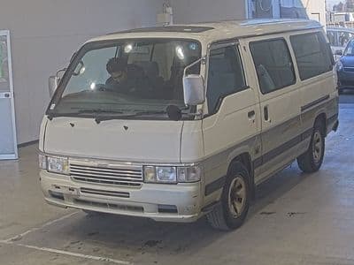NISSAN Homy VAN, 1998 год., лот 20353