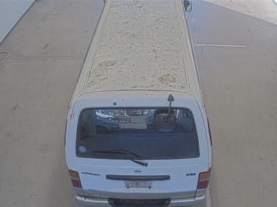 NISSAN Homy VAN, 1998 год., лот 20353 - фото 3