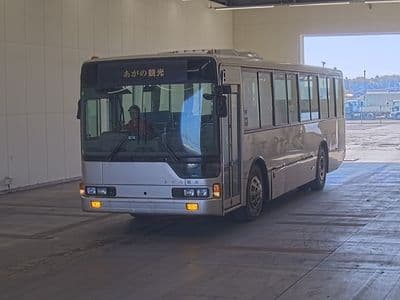 MITSUBISHI Aero Star, 1999 год., лот 202
