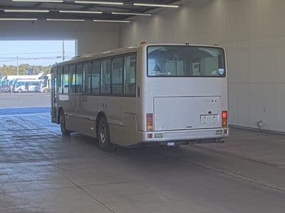 MITSUBISHI Aero Star, 1999 год., лот 202 - фото 2