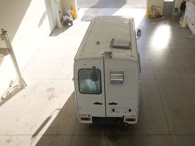 TOYOTA Quickdelivery VAN, 1999 год., лот 2002 - фото 3