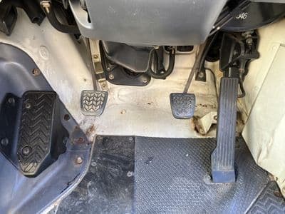 TOYOTA Quickdelivery VAN, 1999 год., лот 2002 - фото 5