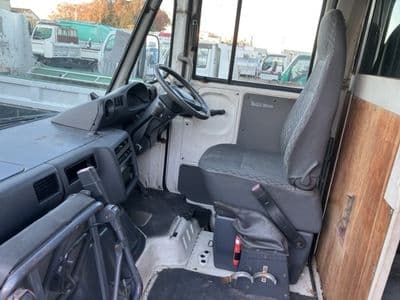 TOYOTA Quickdelivery VAN, 1999 год., лот 2002 - фото 6