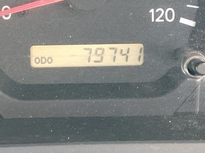 TOYOTA Quickdelivery VAN, 1999 год., лот 2002 - фото 7