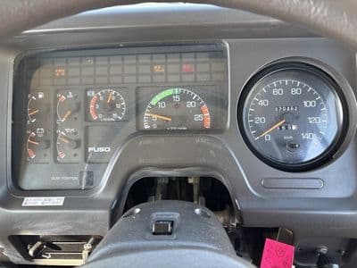 MITSUBISHI Aero Star, 1999 год., лот 202 - фото 7