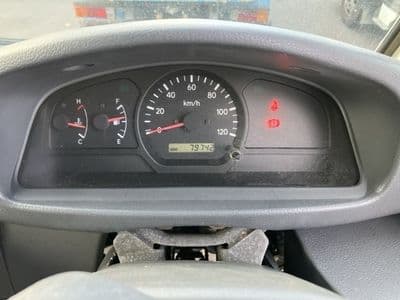 TOYOTA Quickdelivery VAN, 1999 год., лот 2002 - фото 8